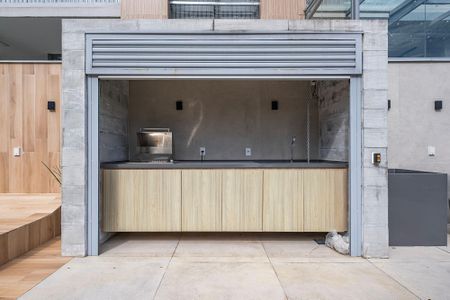 Studio para alugar com 26m², 1 quarto e sem vagaÁrea comum