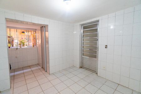 Edícula - Sala de casa à venda com 2 quartos, 165m² em Vila Guarani (zona Sul), São Paulo