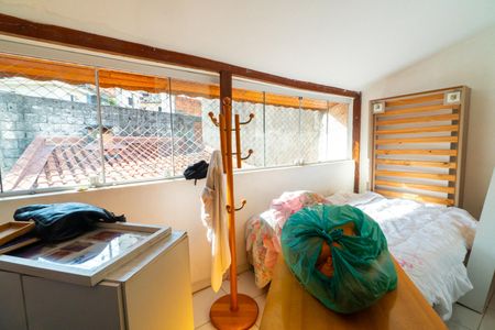 Casa à venda com 165m², 2 quartos e 2 vagas Casa à venda com 165m², 2 quartos e 2 vagasVaranda do Quarto 2