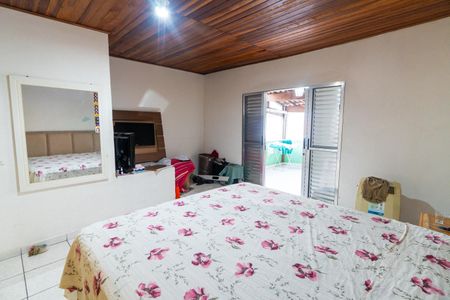 Casa à venda com 165m², 2 quartos e 2 vagas Casa à venda com 165m², 2 quartos e 2 vagasQuarto 1