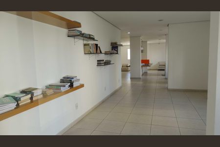 Apartamento à venda com 57m², 2 quartos e 1 vaga Apartamento à venda com 57m², 2 quartos e 1 vagaÁrea comum