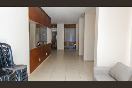 Apartamento à venda com 57m², 2 quartos e 1 vaga Apartamento à venda com 57m², 2 quartos e 1 vagaÁrea comum
