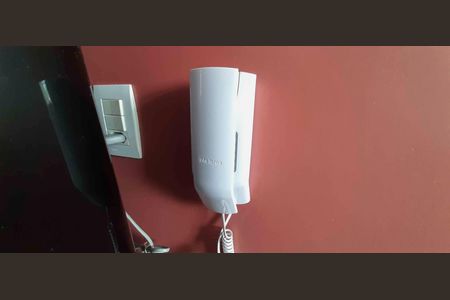 Apartamento à venda com 57m², 2 quartos e 1 vaga Apartamento à venda com 57m², 2 quartos e 1 vagaInterfone