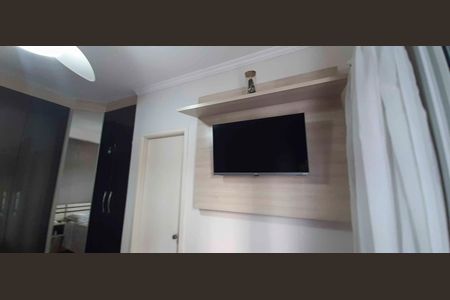 Apartamento à venda com 57m², 2 quartos e 1 vaga Apartamento à venda com 57m², 2 quartos e 1 vagaSuíte