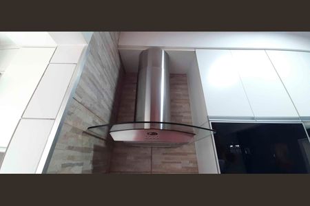 Apartamento à venda com 57m², 2 quartos e 1 vaga Apartamento à venda com 57m², 2 quartos e 1 vagaCozinha