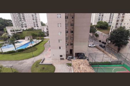 Apartamento à venda com 57m², 2 quartos e 1 vaga Apartamento à venda com 57m², 2 quartos e 1 vagaVista do Quarto