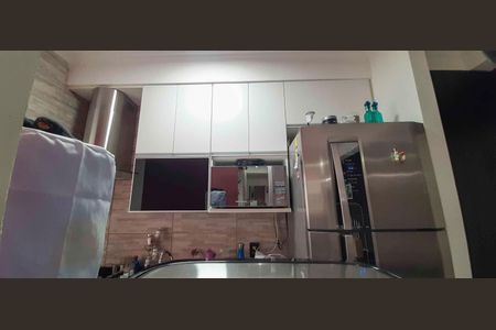 Apartamento à venda com 57m², 2 quartos e 1 vaga Apartamento à venda com 57m², 2 quartos e 1 vagaCozinha
