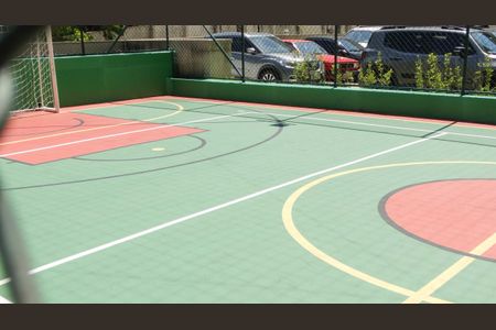 Apartamento à venda com 57m², 2 quartos e 1 vaga Apartamento à venda com 57m², 2 quartos e 1 vagaÁrea comum