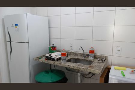Apartamento à venda com 57m², 2 quartos e 1 vaga Apartamento à venda com 57m², 2 quartos e 1 vagaÁrea comum