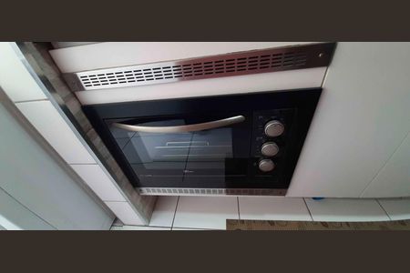 Apartamento à venda com 57m², 2 quartos e 1 vaga Apartamento à venda com 57m², 2 quartos e 1 vagaCozinha