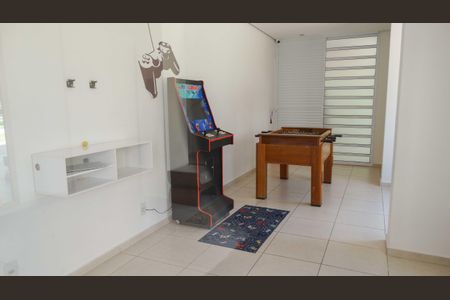 Apartamento à venda com 57m², 2 quartos e 1 vaga Apartamento à venda com 57m², 2 quartos e 1 vagaÁrea comum