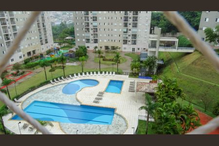 Apartamento à venda com 57m², 2 quartos e 1 vaga Apartamento à venda com 57m², 2 quartos e 1 vagaÁrea comum