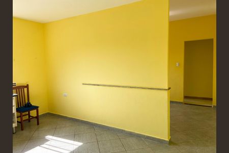Casa para alugar com 40m², 1 quarto e sem vaga Casa para alugar com 40m², 1 quarto e sem vagaCozinha