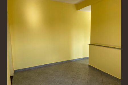 Casa para alugar com 40m², 1 quarto e sem vaga Casa para alugar com 40m², 1 quarto e sem vagaQuarto