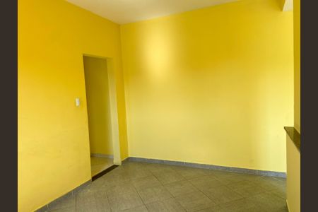 Casa para alugar com 40m², 1 quarto e sem vaga Casa para alugar com 40m², 1 quarto e sem vagaQuarto