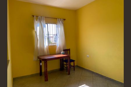 Casa para alugar com 40m², 1 quarto e sem vaga Casa para alugar com 40m², 1 quarto e sem vagaQuarto