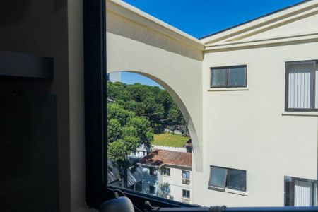 Apartamento para alugar com 71m², 3 quartos e 1 vaga Apartamento para alugar com 71m², 3 quartos e 1 vagaVista do Escritório
