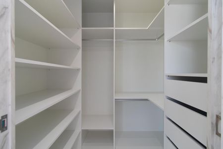 Apartamento à venda com 106m², 3 quartos e 1 vagaQuarto 3 - Suíte