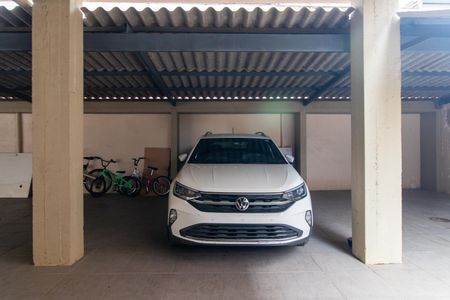 Apartamento à venda com 106m², 3 quartos e 1 vagaGaragem