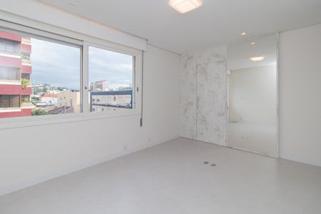 Apartamento à venda com 106m², 3 quartos e 1 vagaQuarto 3 - Suíte