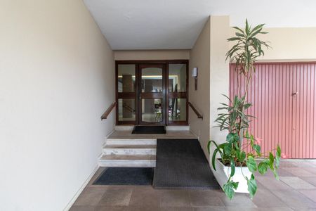 Apartamento à venda com 106m², 3 quartos e 1 vagaEntrada