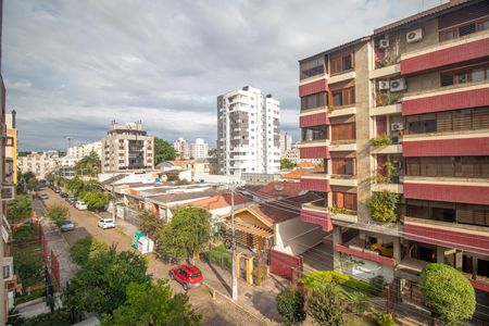 Apartamento à venda com 106m², 3 quartos e 1 vagaVista do Quarto 3 - Suíte
