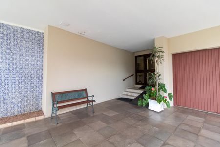 Apartamento à venda com 106m², 3 quartos e 1 vagaEntrada