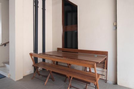 Apartamento à venda com 106m², 3 quartos e 1 vagaÁrea comum - Churrasqueira