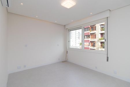 Apartamento à venda com 106m², 3 quartos e 1 vagaQuarto 3 - Suíte