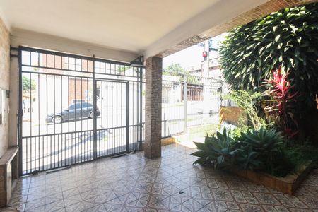 Casa para alugar com 250m², 3 quartos e 3 vagasGaragem 