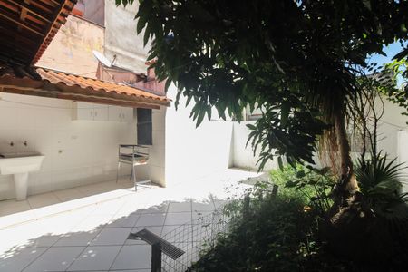 Casa para alugar com 250m², 3 quartos e 3 vagasQuintal 