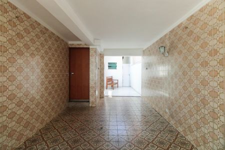 Casa para alugar com 250m², 3 quartos e 3 vagasGaragem 