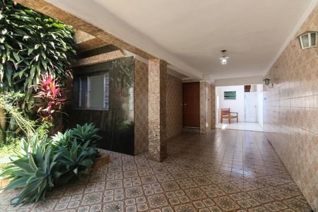 Casa para alugar com 250m², 3 quartos e 3 vagasGaragem 