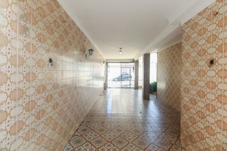 Casa para alugar com 250m², 3 quartos e 3 vagasGaragem 