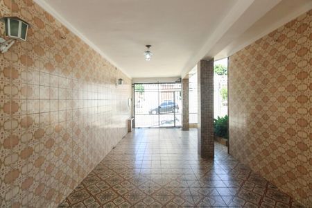 Casa para alugar com 250m², 3 quartos e 3 vagasGaragem 