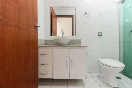 Casa para alugar com 250m², 3 quartos e 3 vagasBanheiro 