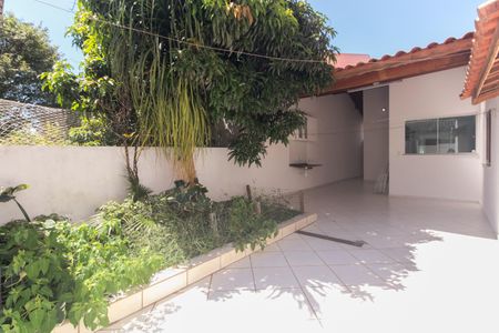 Casa para alugar com 250m², 3 quartos e 3 vagasQuintal 