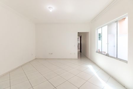 Sala  de casa para alugar com 3 quartos, 250m² em Vila Carrão, São Paulo