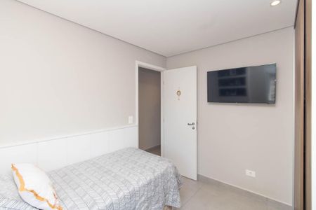 Apartamento à venda com 82m², 3 quartos e 2 vagas Apartamento à venda com 82m², 3 quartos e 2 vagasQuarto 2