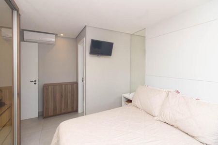 Apartamento à venda com 82m², 3 quartos e 2 vagas Apartamento à venda com 82m², 3 quartos e 2 vagasQuarto Suíte