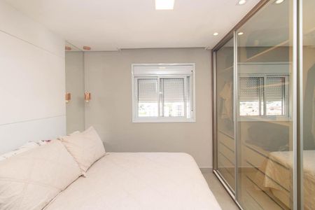 Apartamento à venda com 82m², 3 quartos e 2 vagas Apartamento à venda com 82m², 3 quartos e 2 vagasQuarto Suíte