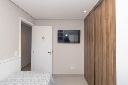 Apartamento à venda com 82m², 3 quartos e 2 vagas Apartamento à venda com 82m², 3 quartos e 2 vagasQuarto 2