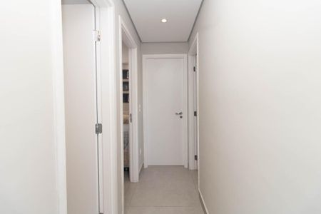 Apartamento à venda com 82m², 3 quartos e 2 vagas Apartamento à venda com 82m², 3 quartos e 2 vagasCorredor dos Quartos