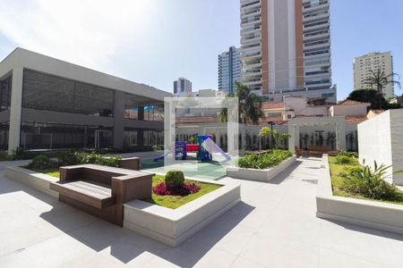 Apartamento à venda com 82m², 3 quartos e 2 vagas Apartamento à venda com 82m², 3 quartos e 2 vagasÁrea comum - Playground