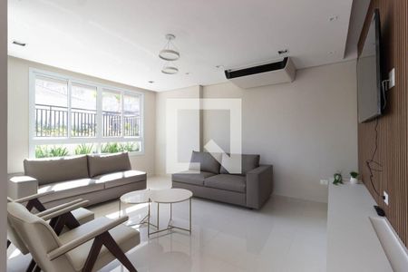 Apartamento à venda com 82m², 3 quartos e 2 vagas Apartamento à venda com 82m², 3 quartos e 2 vagasÁrea comum - Salão de festas