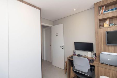 Apartamento à venda com 82m², 3 quartos e 2 vagas Apartamento à venda com 82m², 3 quartos e 2 vagasQuarto 1