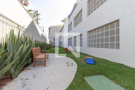 Apartamento à venda com 82m², 3 quartos e 2 vagas Apartamento à venda com 82m², 3 quartos e 2 vagasÁrea comum - Espaço Pet