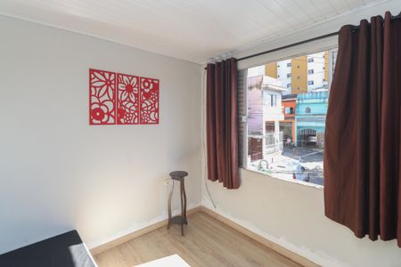 Casa para alugar com 37m², 1 quarto e sem vaga Casa para alugar com 37m², 1 quarto e sem vagaQuarto 1