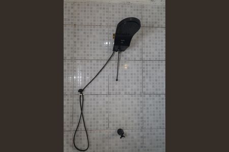 Casa para alugar com 50m², 2 quartos e sem vaga Casa para alugar com 50m², 2 quartos e sem vagaBanheiro