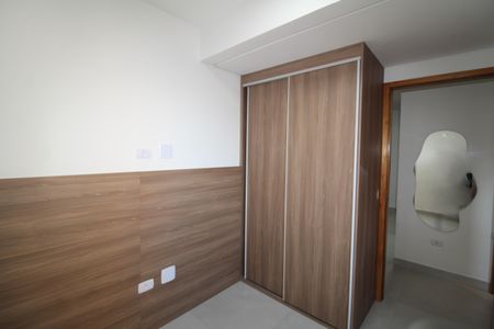 Studio para alugar com 27m², 1 quarto e sem vagaQuarto